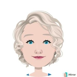 Meet your Posher, Lori